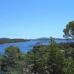 Διαμέρισμα Stina Čunski