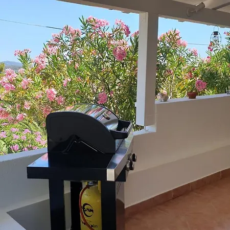 Apartman Stina Čunski