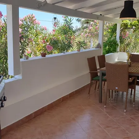 Apartman Stina Čunski