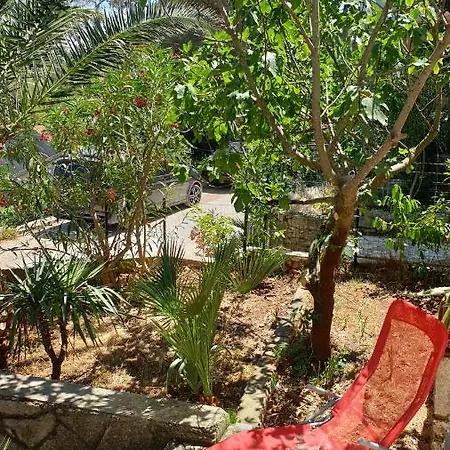 Stina Apartman Čunski