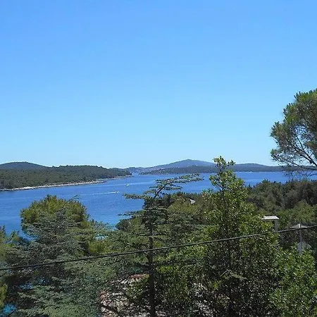 아파트 Stina Čunski