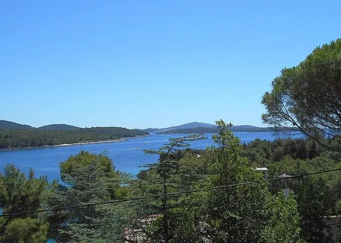 Appartamento Stina Čunski