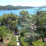 Appartement Stina