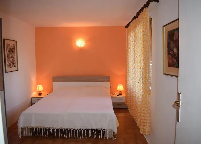 Stina Apartment Cunski