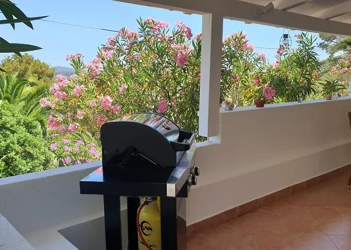 Apartment Stina Cunski