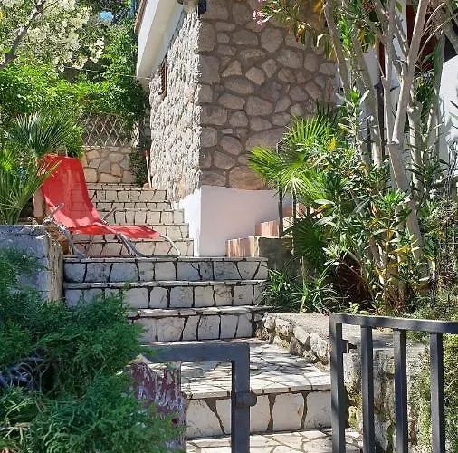 Stina Apartment Cunski