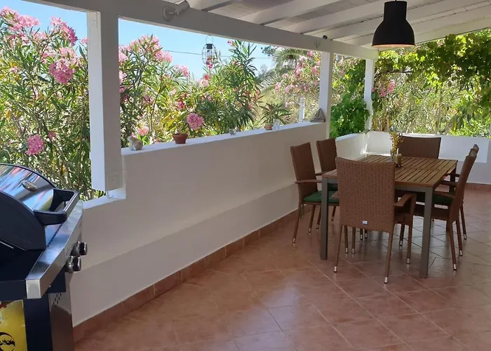 Apartment Stina Cunski