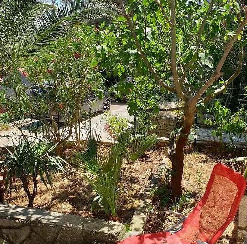 Stina Apartment Cunski